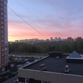 Продается 1-комнатная квартира, 42,7 м²