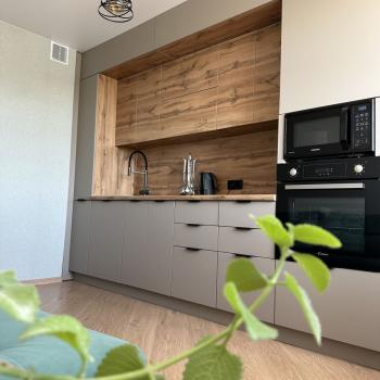 Продается 1-комнатная квартира, 42,7 м²