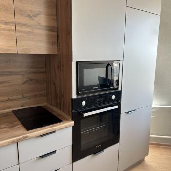 Продается 1-комнатная квартира, 42,7 м²