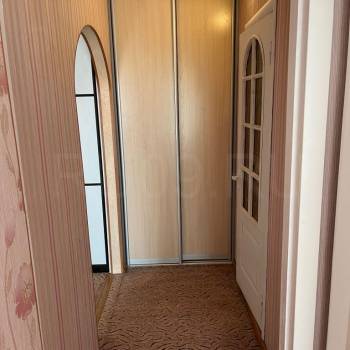 Сдается 2-х комнатная квартира, 60 м²