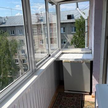 Сдается 2-х комнатная квартира, 60 м²