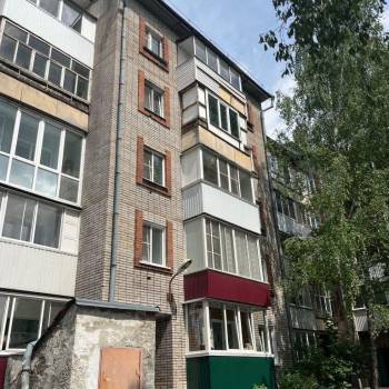 Сдается 2-х комнатная квартира, 60 м²
