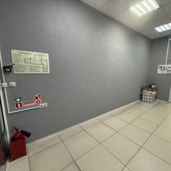 Сдается Нежилое помещение, 33,9 м²