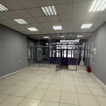 Сдается Нежилое помещение, 33,9 м²