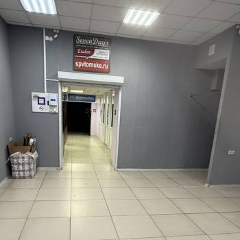 Сдается Нежилое помещение, 33,9 м²