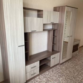 Сдается 1-комнатная квартира, 42 м²