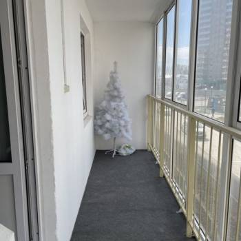 Сдается 1-комнатная квартира, 42 м²