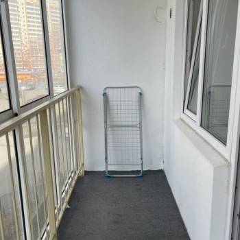 Сдается 1-комнатная квартира, 42 м²