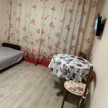 Сдается 1-комнатная квартира, 22 м²