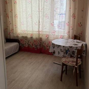Сдается 1-комнатная квартира, 22 м²