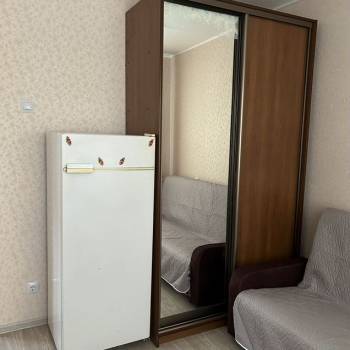 Сдается 1-комнатная квартира, 22 м²