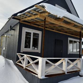 Продается Дом, 44 м²