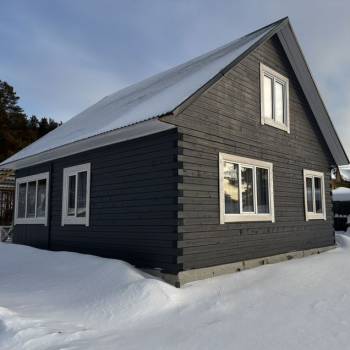 Продается Дом, 44 м²