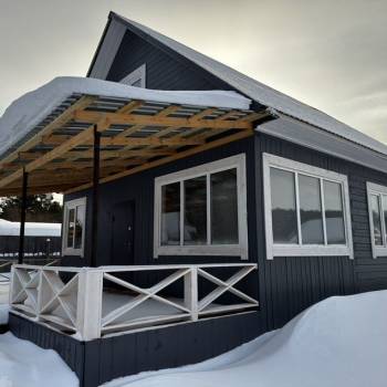 Продается Дом, 44 м²