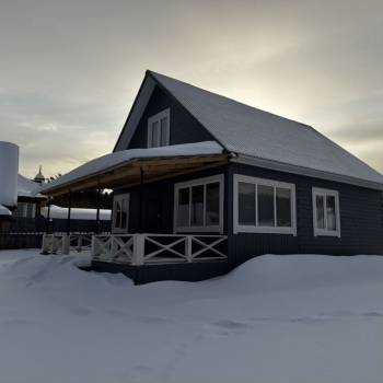 Продается Дом, 44 м²