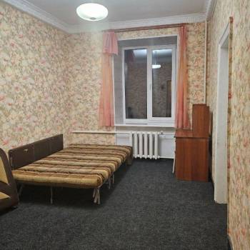 Продается 3-х комнатная квартира, 80 м²