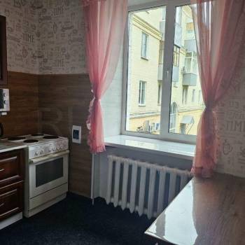 Продается 3-х комнатная квартира, 80 м²