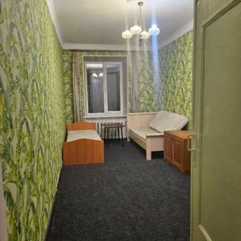Продается 3-х комнатная квартира, 80 м²