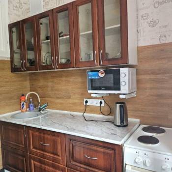 Продается 3-х комнатная квартира, 80 м²