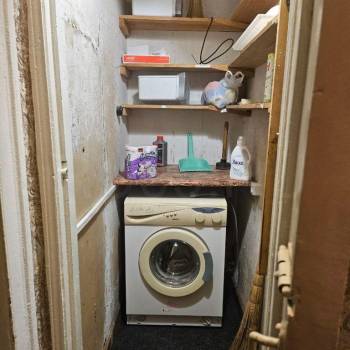 Продается 3-х комнатная квартира, 80 м²