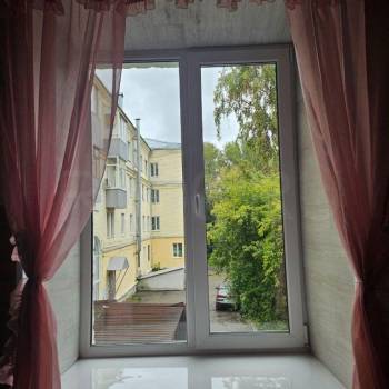 Продается 3-х комнатная квартира, 80 м²