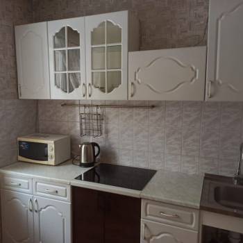 Сдается 2-х комнатная квартира, 54,3 м²