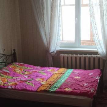 Сдается 2-х комнатная квартира, 54,3 м²