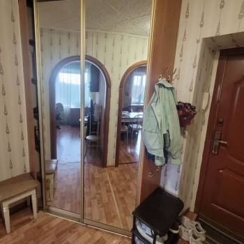 Продается 1-комнатная квартира, 34,4 м²