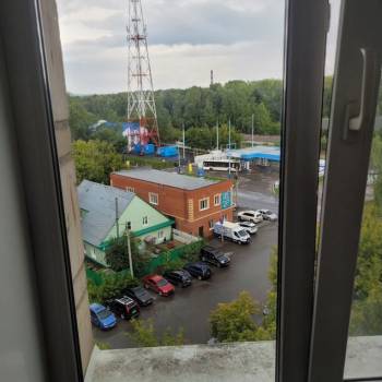 Продается 1-комнатная квартира, 34,4 м²