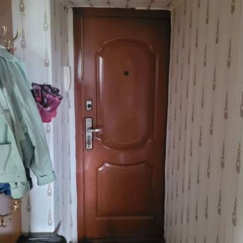 Продается 1-комнатная квартира, 34,4 м²