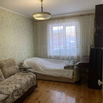 Сдается 2-х комнатная квартира, 66 м²