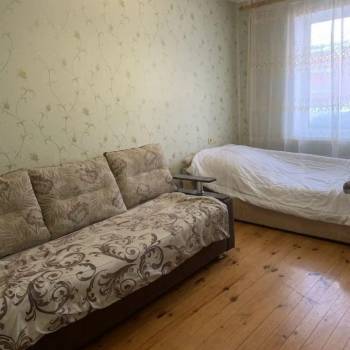 Сдается 2-х комнатная квартира, 66 м²