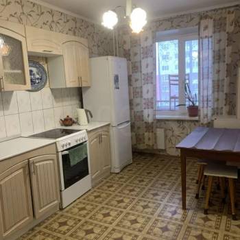 Сдается 2-х комнатная квартира, 66 м²