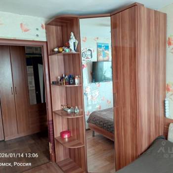 Продается 3-х комнатная квартира, 51 м²