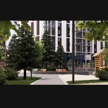 Сдается 1-комнатная квартира, 38,2 м²