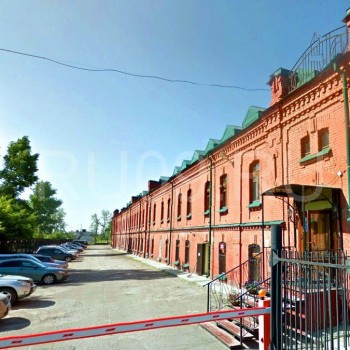 Сдается Нежилое помещение, 18 м²