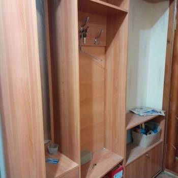 Продается 1-комнатная квартира, 39,8 м²