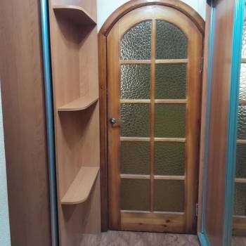 Продается 1-комнатная квартира, 39,8 м²