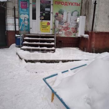 Сдается Нежилое помещение, 52 м²