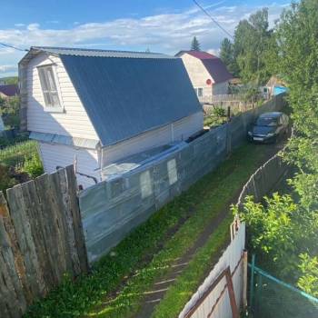 Продается Дом, 50 м²