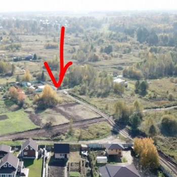 Продается Участок, 1200 м²