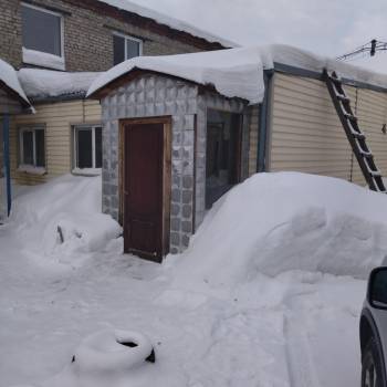 Сдается Нежилое помещение, 50 м²