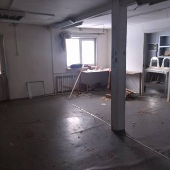 Сдается Нежилое помещение, 50 м²