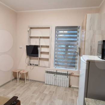 Сдается 1-комнатная квартира, 12 м²
