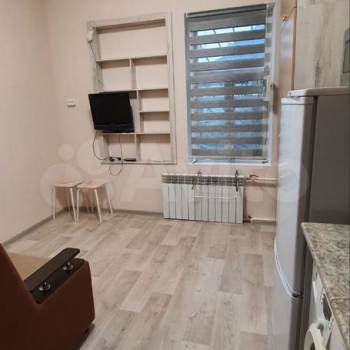 Сдается 1-комнатная квартира, 12 м²