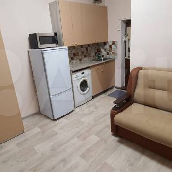 Сдается 1-комнатная квартира, 12 м²