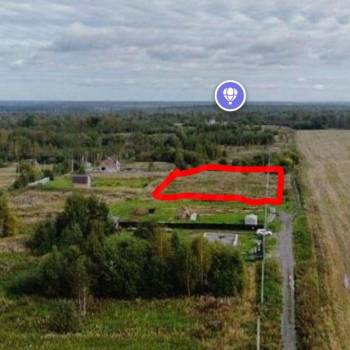 Продается Участок, 1500 м²