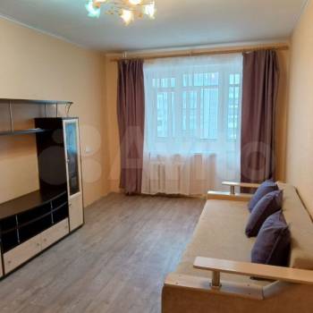 Сдается 1-комнатная квартира, 36,7 м²