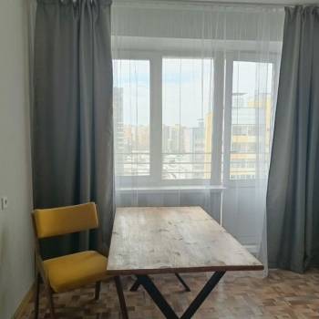 Сдается 1-комнатная квартира, 35 м²