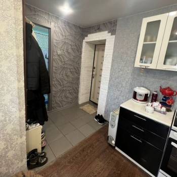 Продается 1-комнатная квартира, 23,1 м²